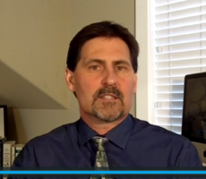 DNA Oxidative Damage Test Video Image
