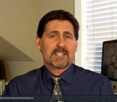 Microbial Organic Acid Test Video Image