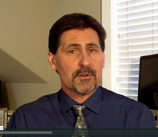 Organic Acid Test Video Image