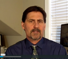 Porphyrins Profile Test Video Image