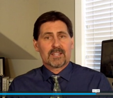 Vitamin D Test Video Image