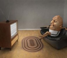 adrenal stress and lethargy