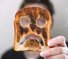Common Food Allergies - food sensitivities
