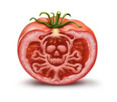 Food Allergy Symptoms warning