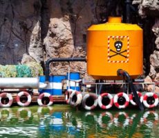 heavy metals detox from the environment