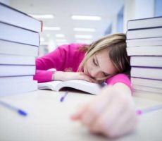 hormone problems fatigue